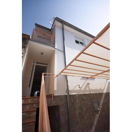Seaside holiday house Jadrtovac, Sibenik - 16468