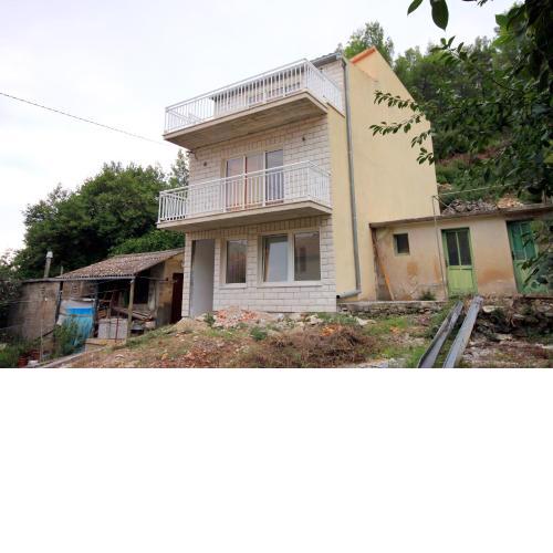 Seaside holiday house Prigradica, Korcula - 9282