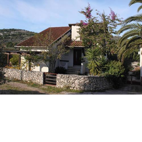 Seaside holiday house Razanj, Rogoznica - 7514