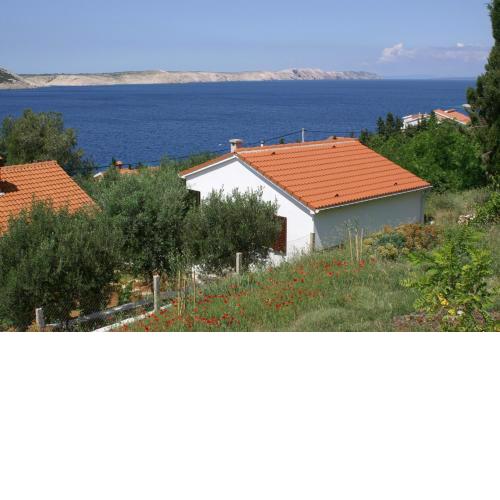 Seaside holiday house Stara Novalja, Pag - 4152