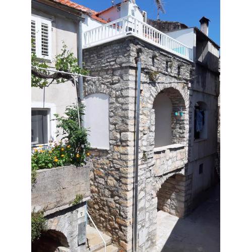 Seaside holiday house Stari Grad, Hvar - 17189