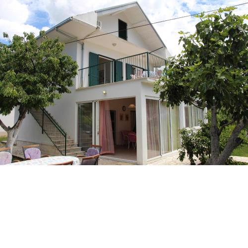 Seaside holiday house Stupin Celine, Rogoznica - 6096