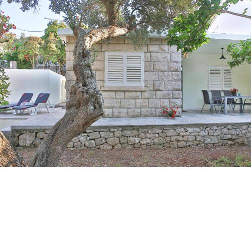 Seaside house for families with children Zrnovska Banja, Korcula - 20618