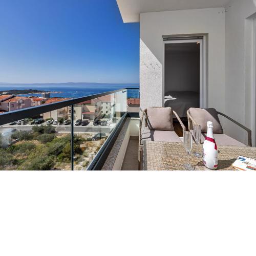 Seaview Apartment Ella