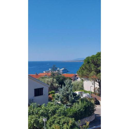 Seaview apartment