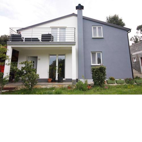 Sebi Apartment 300 m from beach