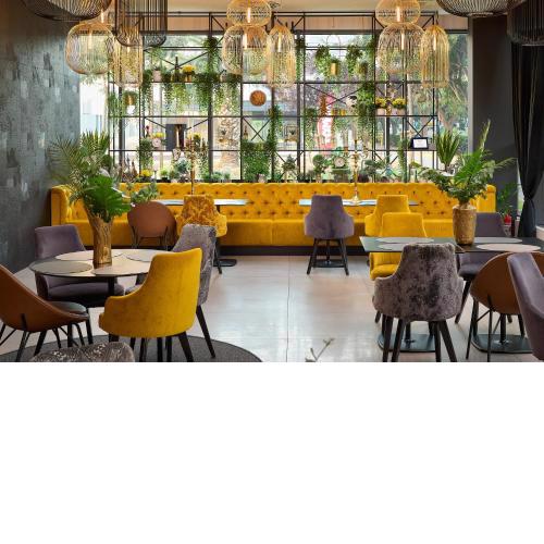 Sia Split Hotel