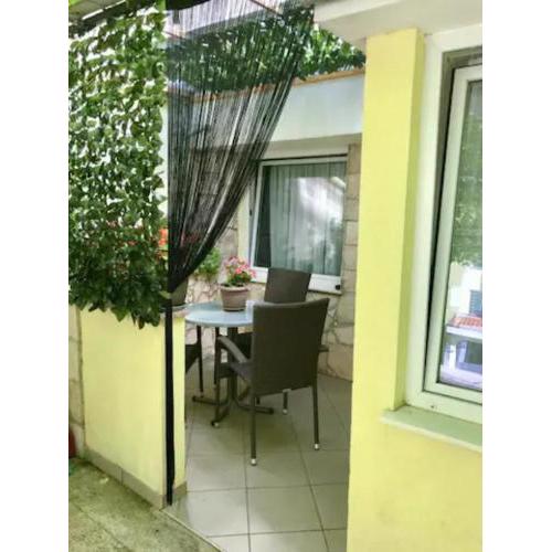 Skenderi Apartment Studio