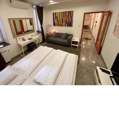 Smart Apartment