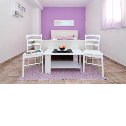 Soba Lavander