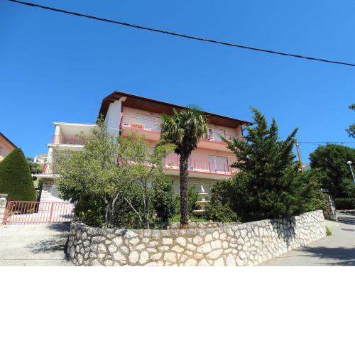 Sobe Crikvenica 29926 - Mileva