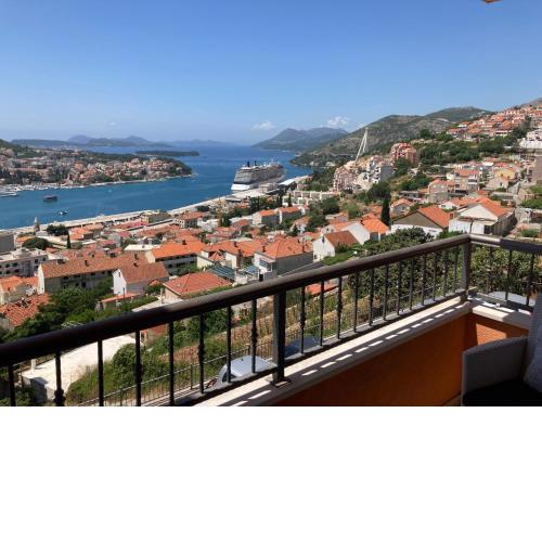 Solila apartment