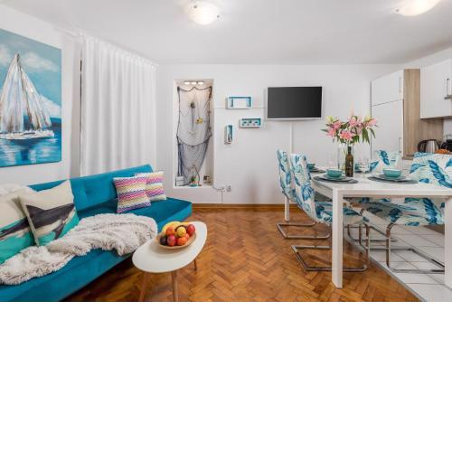 Sorgenfrei Apartment