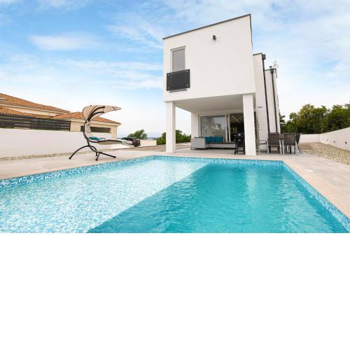 SPA House