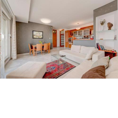 Spalato Luxury apartman