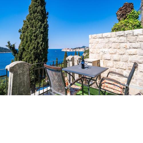 St Jacob Old town & sea view 2