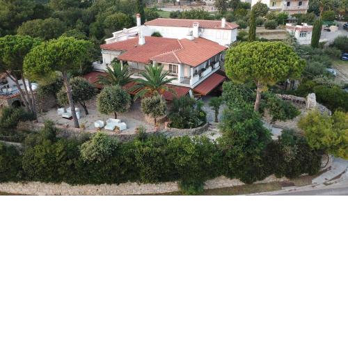 St Lucia Castle