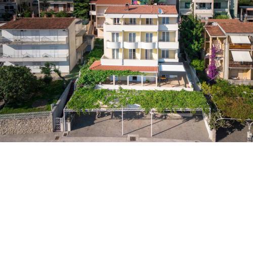 Steko Accomodations