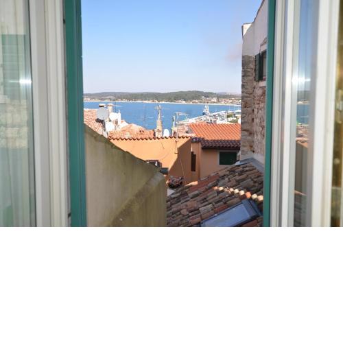 Stella 2 Sea view Apartment