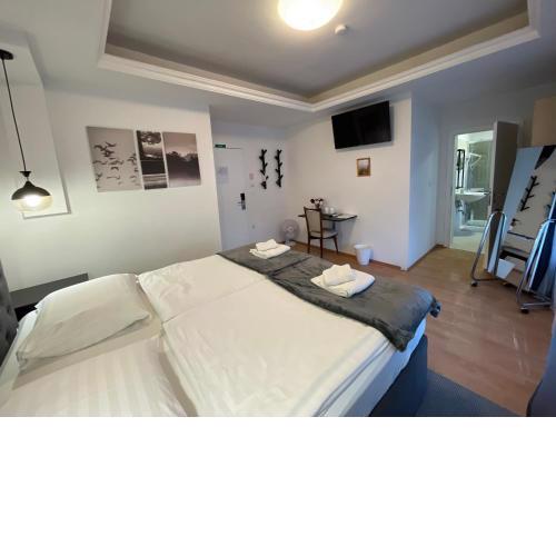 Stella Boutique Rooms