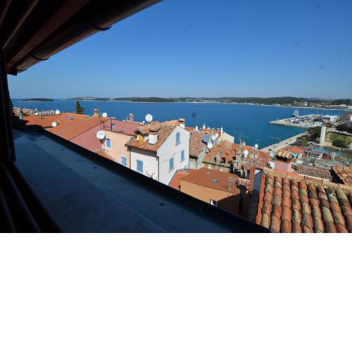 Stella Sea view Apartment