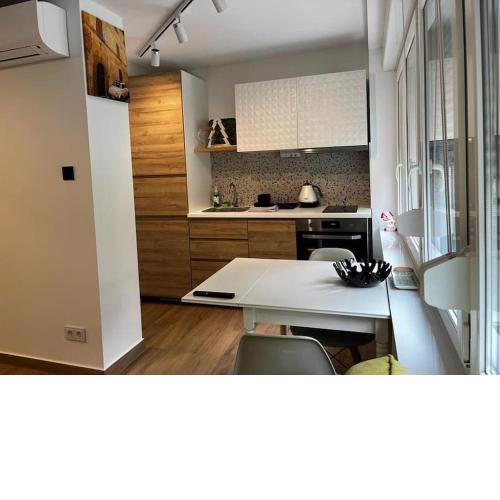 Sten apartment Zagreb