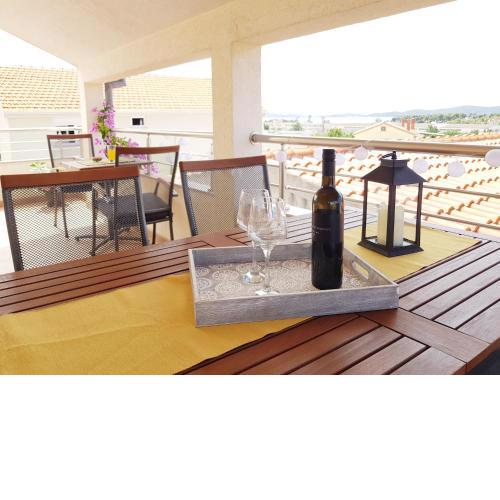 Stoja Apartment