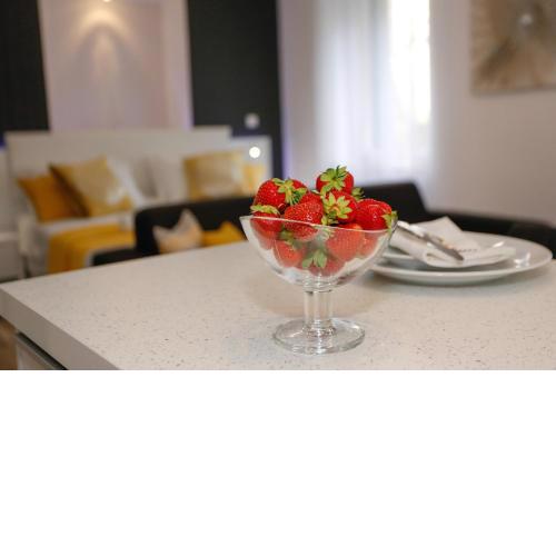 Studio Apartman Fictilis