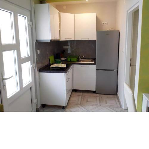 Studio apartman F&L