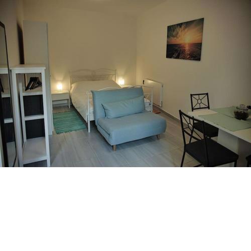 Studio apartman Gajba in city center