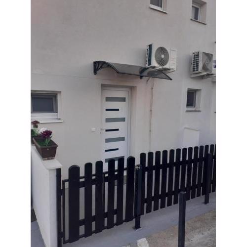 Studio apartman LORENA