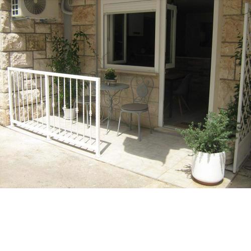studio apartman luki