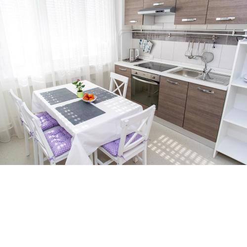 Studio apartman Marija