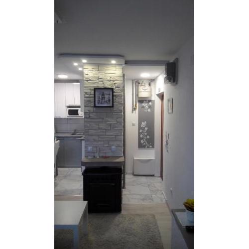 Studio Apartman Marija