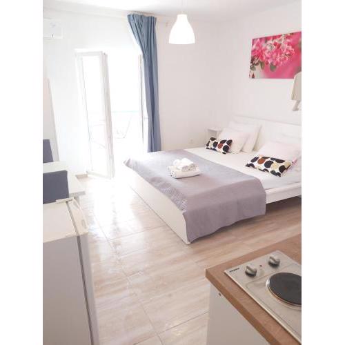 Studio apartman Marley