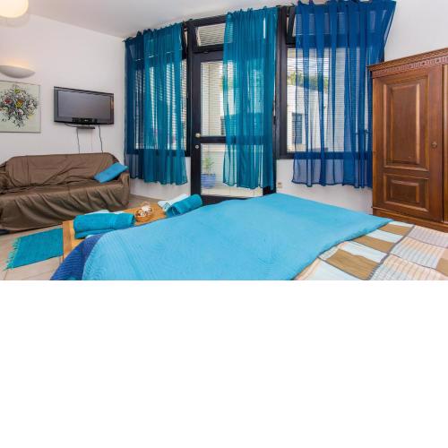Studio Apartman MIJA 1