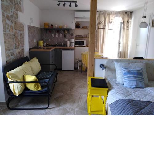 Studio apartmani Šverko