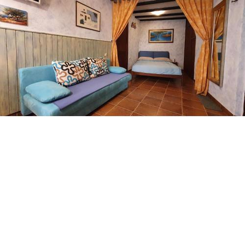 Studio Apartment Grisia