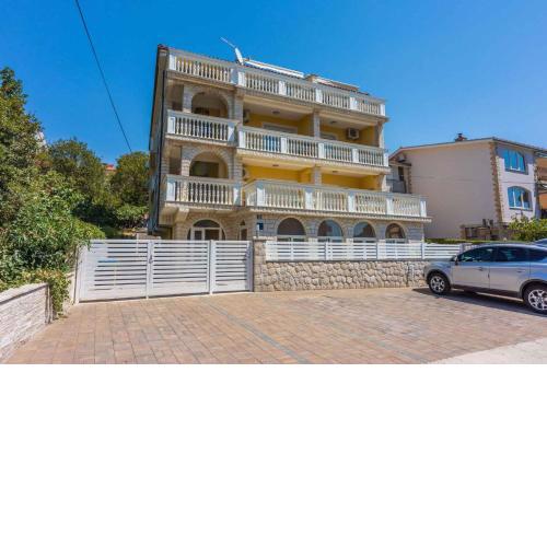Studio Apartment in Crikvenica XIV
