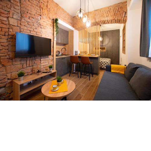 Studio apartment Iva