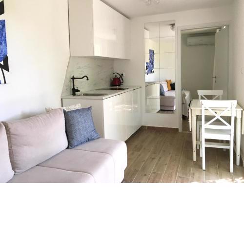 Studio Apartment Mao