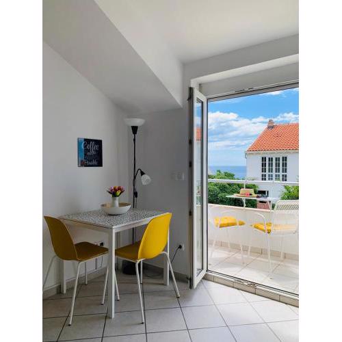 Studio apartment MAR 1