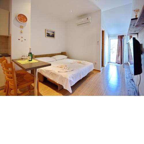 Studio Apartment Martin