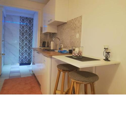Studio Apartment New Home