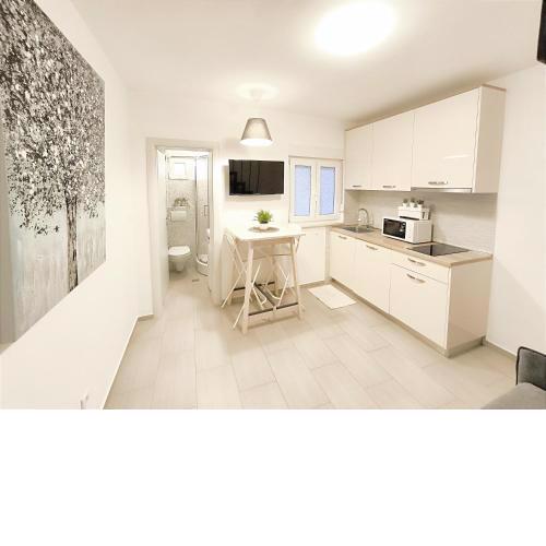 Studio apartment & room Niko