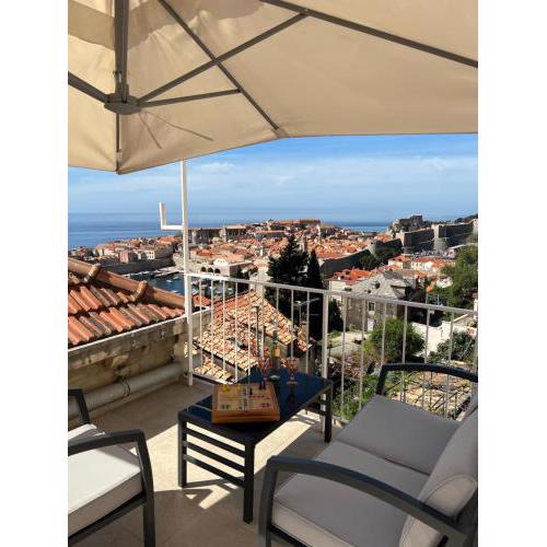 Studio Apartment Sempre Mia
