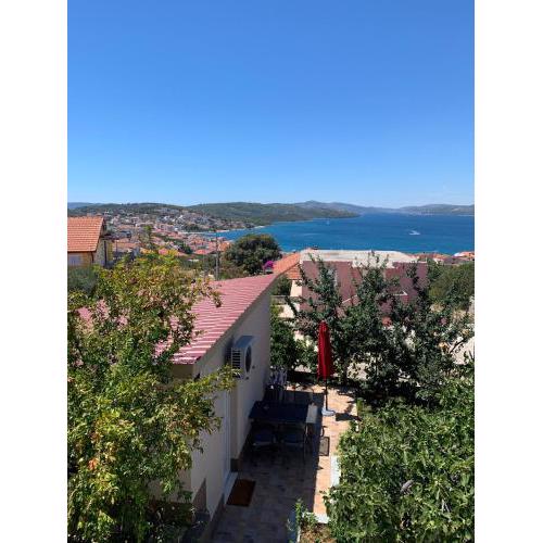Studio Apartment Simi