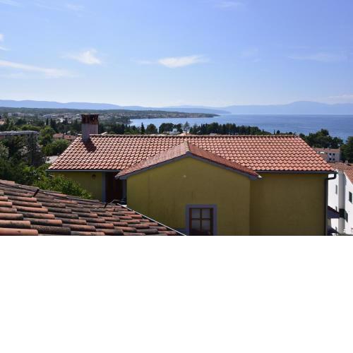 Studio apartment The View