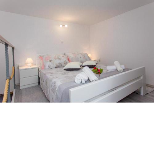 Studio Apartment Vasilj