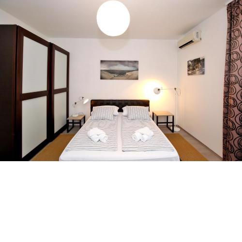 Studio Apartment Vito